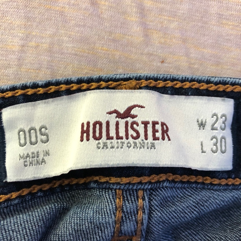 Jeans - Picture 3 of 3